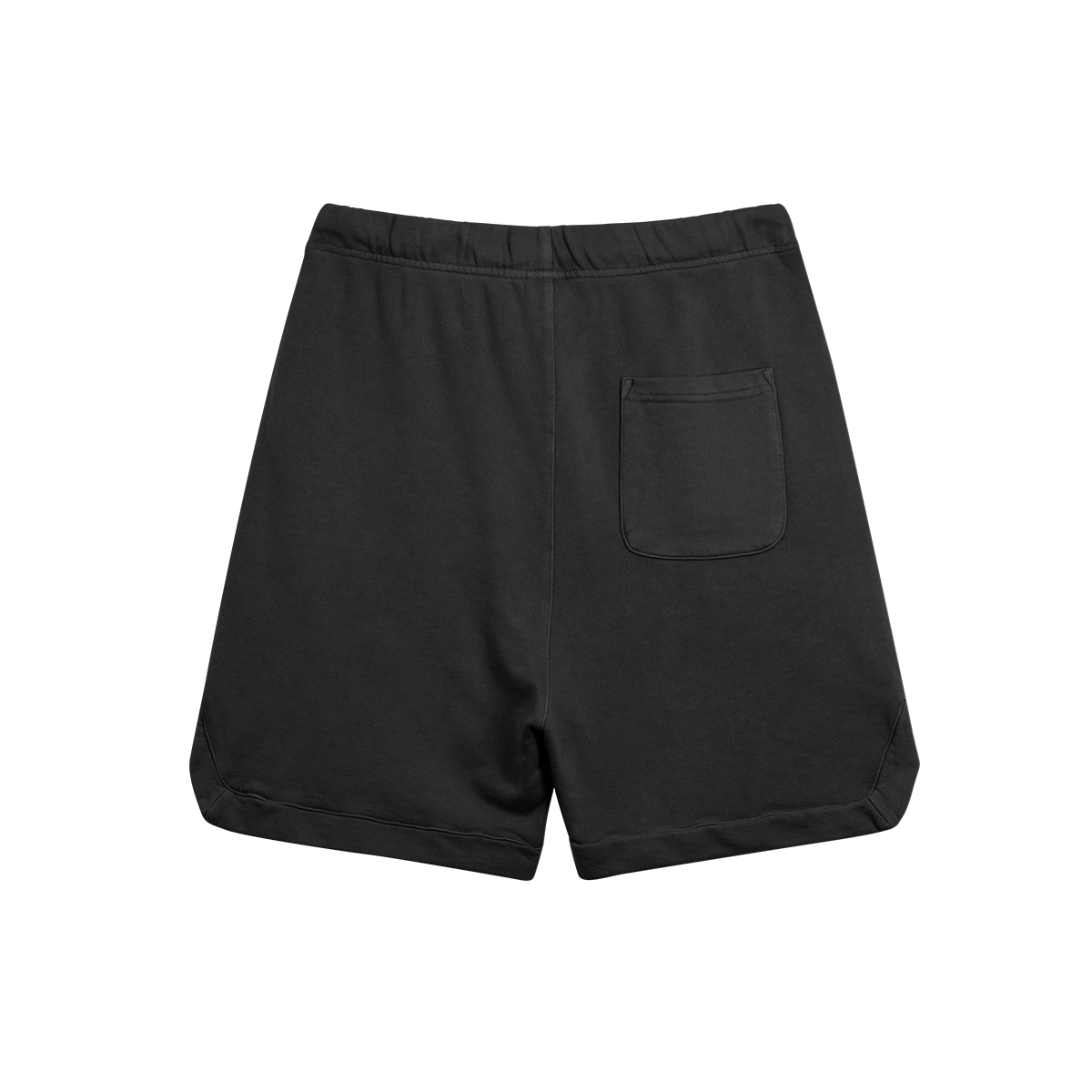 Shorts "RCKLSS" Black