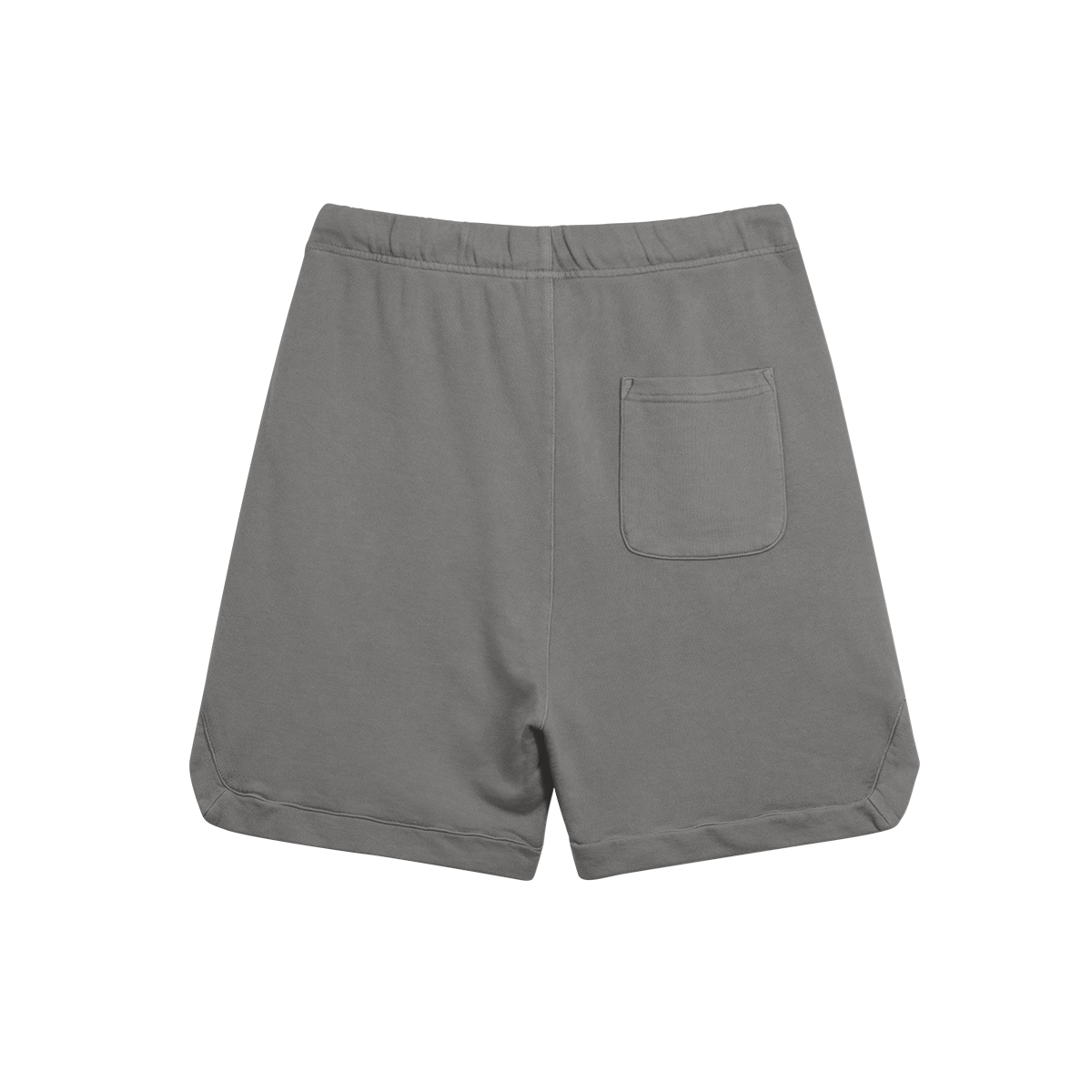Shorts "RCKLSS" Grey