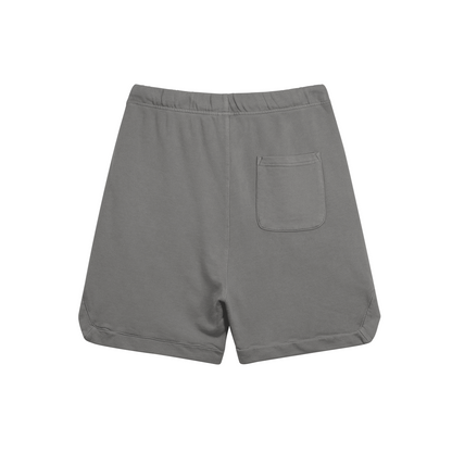 Shorts "RCKLSS" Grey