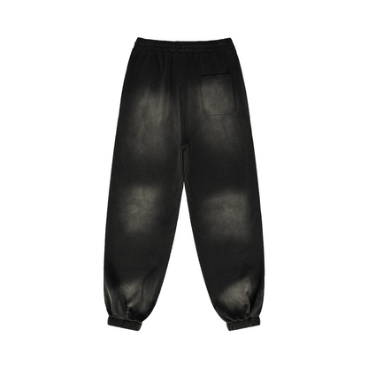 Jogger "RCKLSS" Black