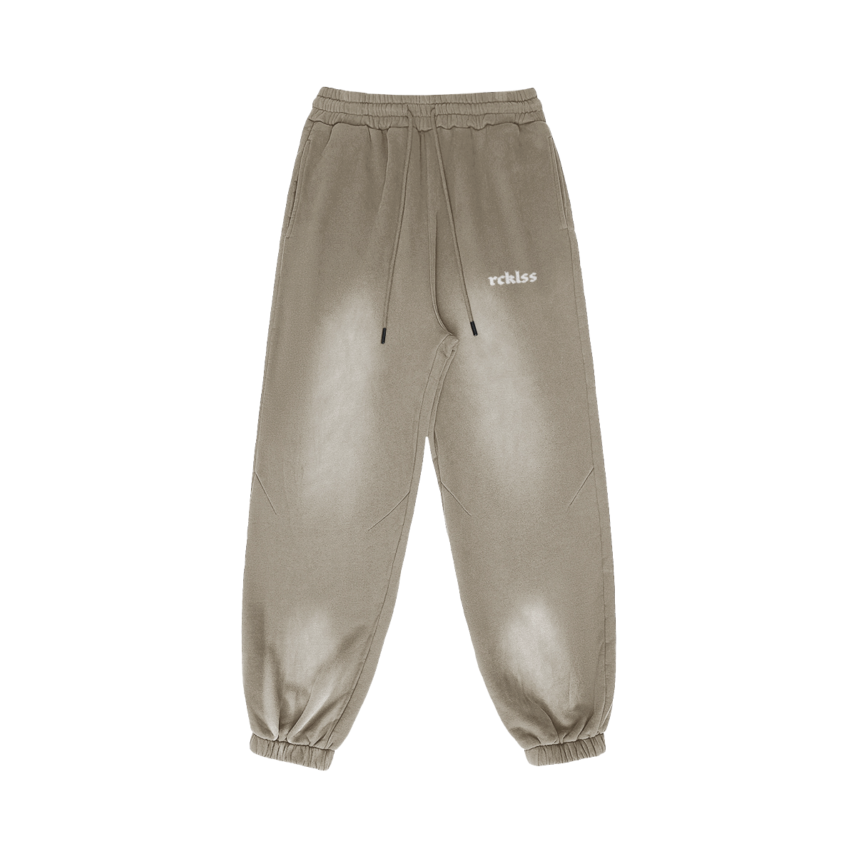 Jogger "rcklss" Grey
