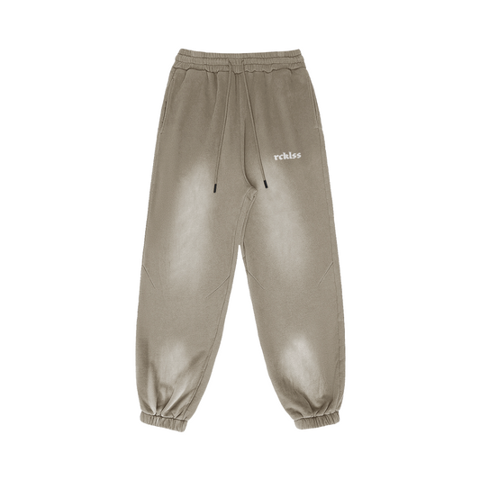 Jogger "rcklss" Grey