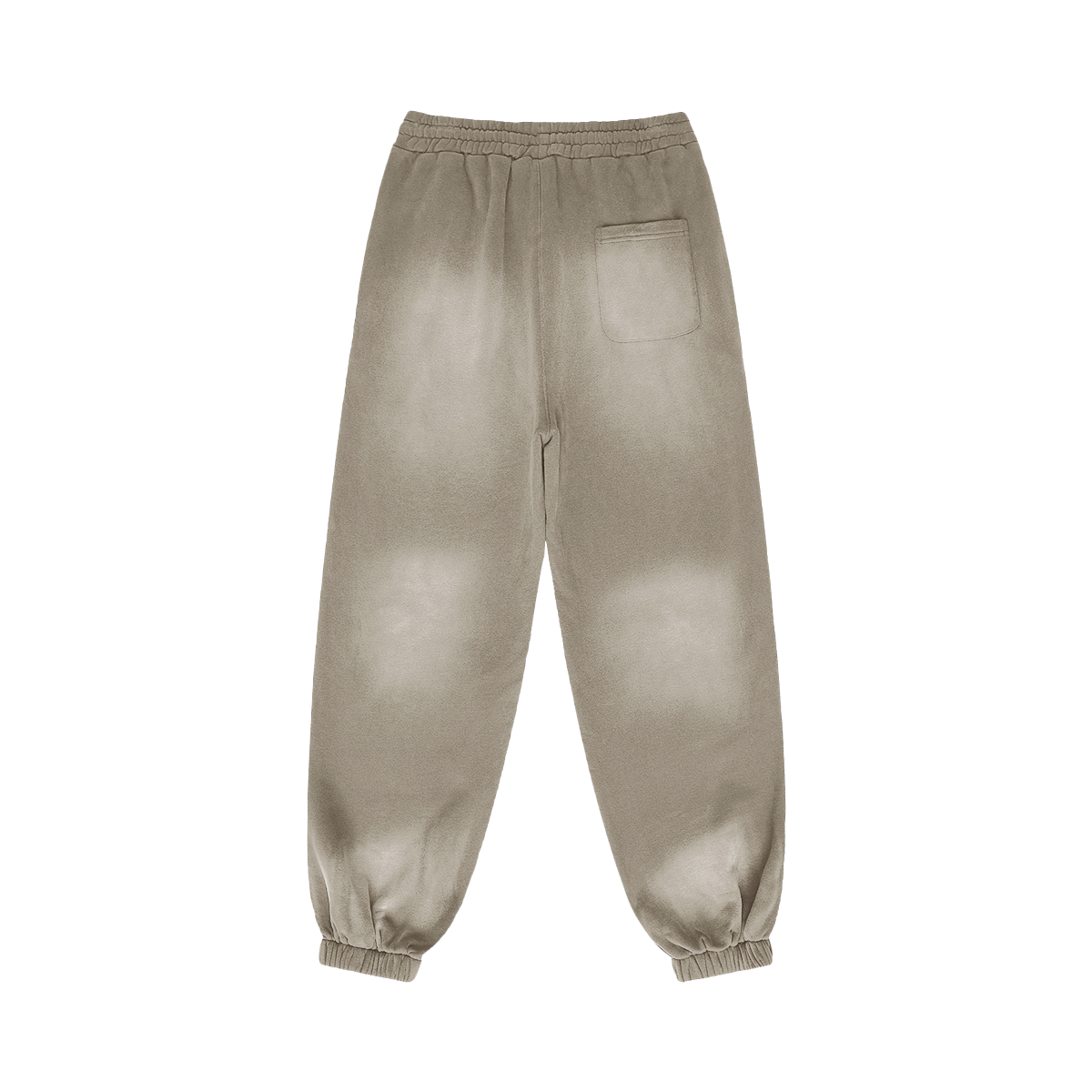 Jogger "rcklss" Grey