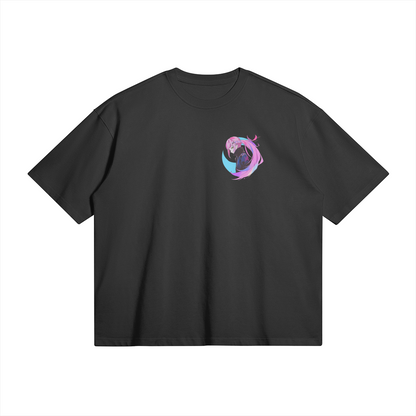 T-Shirt "KARAFURU"