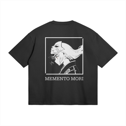T-Shirt "MEMENTO MORI"