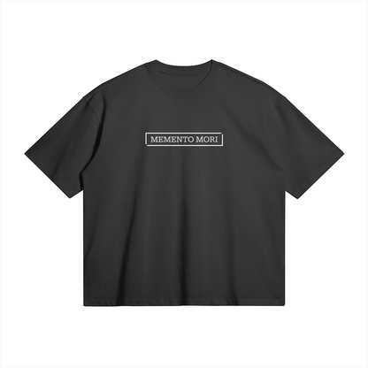 T-Shirt "MEMENTO MORI"